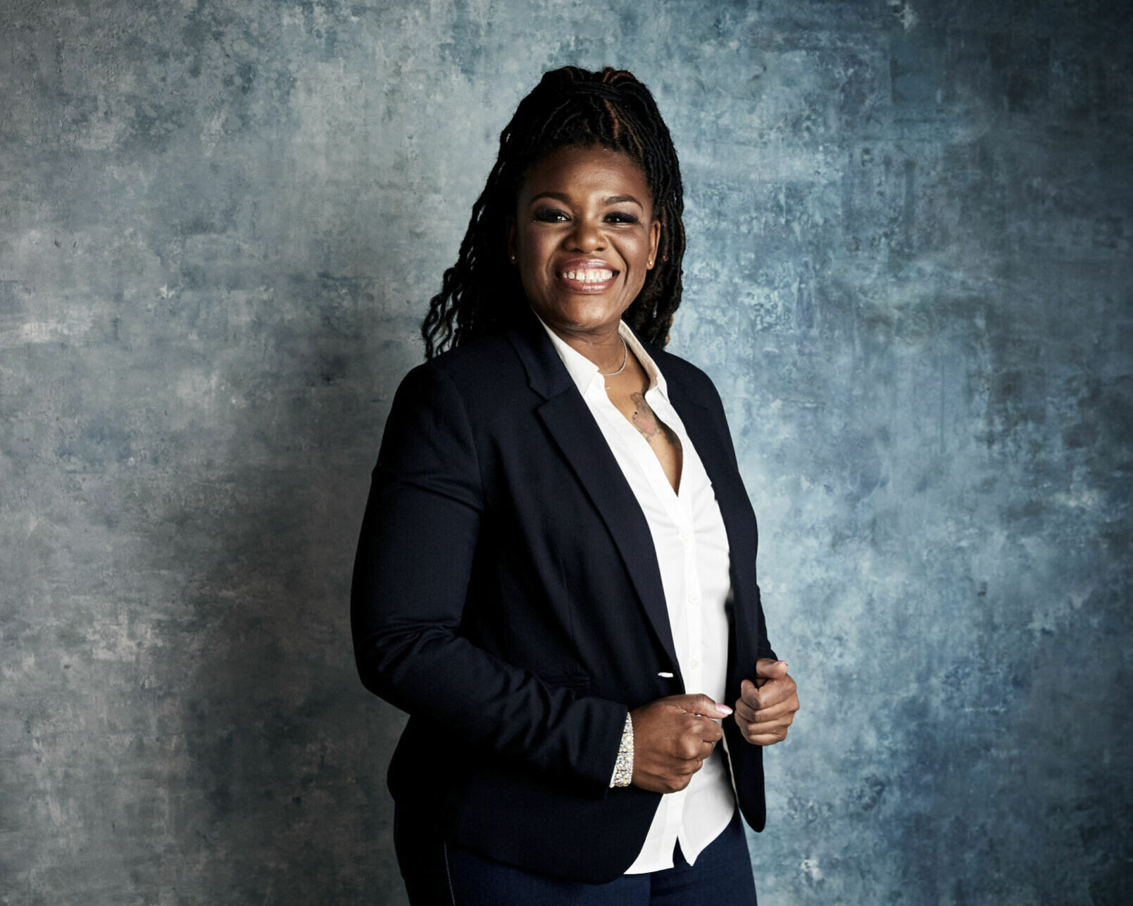 Rep. Cori Bush